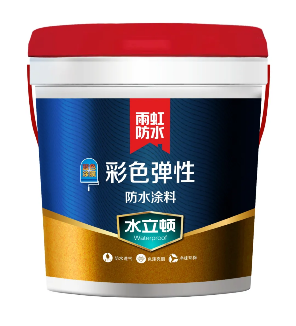 防水涂料品牌哪个好？QY千亿球友体育教你选择优质产品