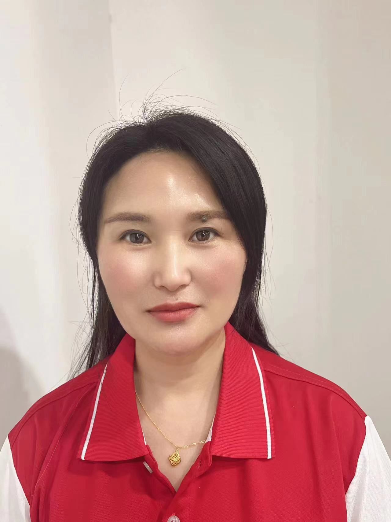 李玉梅